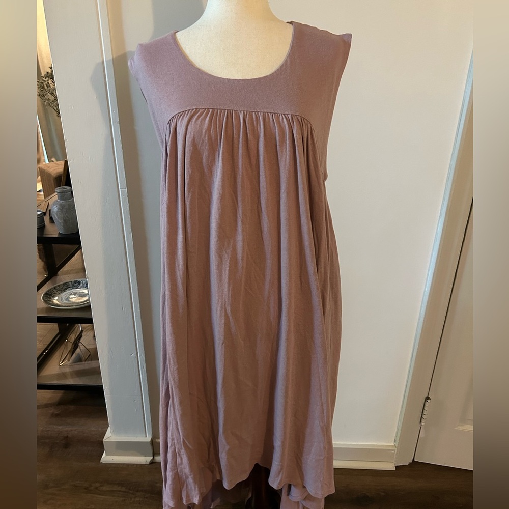 NWT- Free People Madelyn Midi